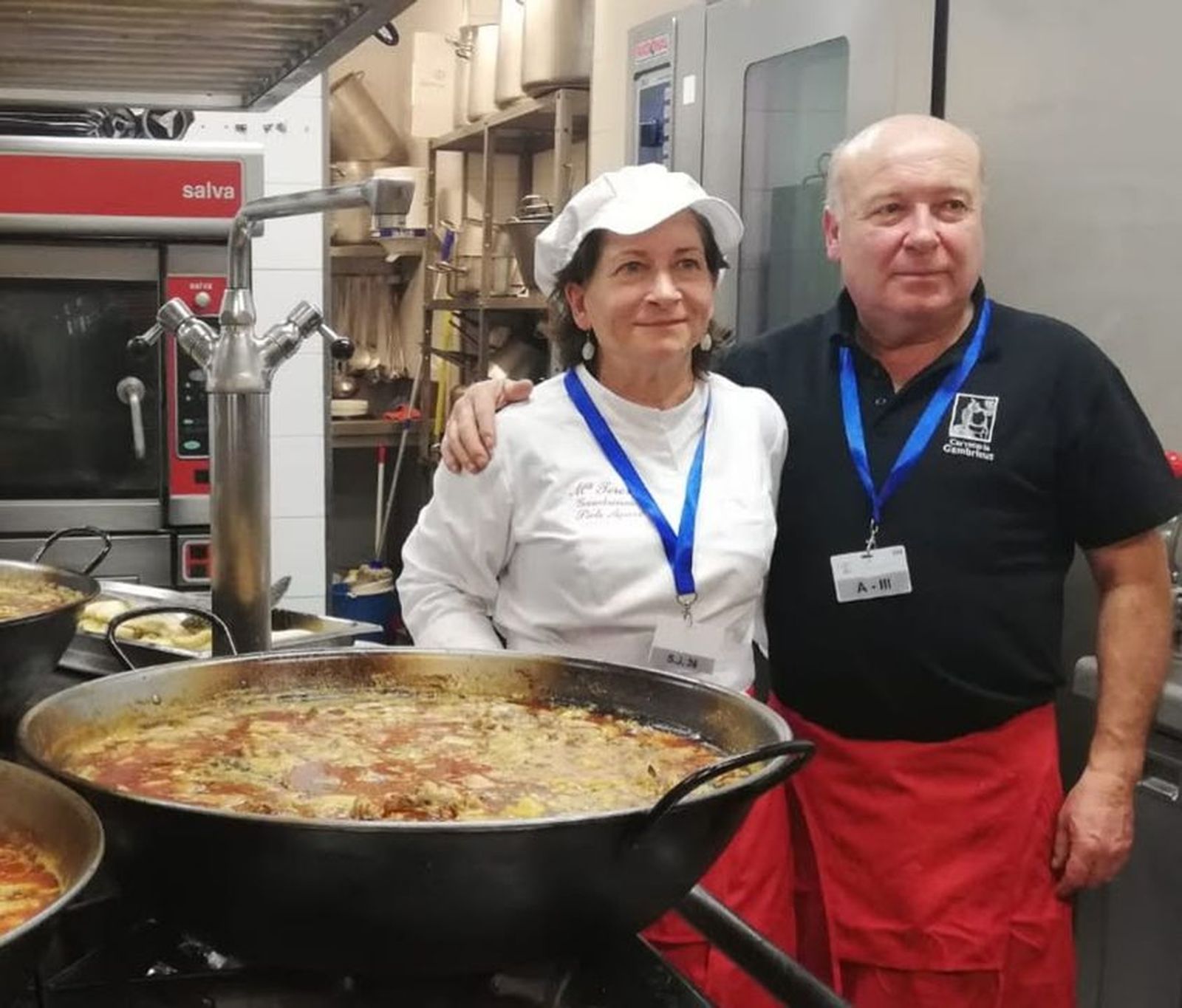 19.02.2019 | Jornades de Plats de Cullera