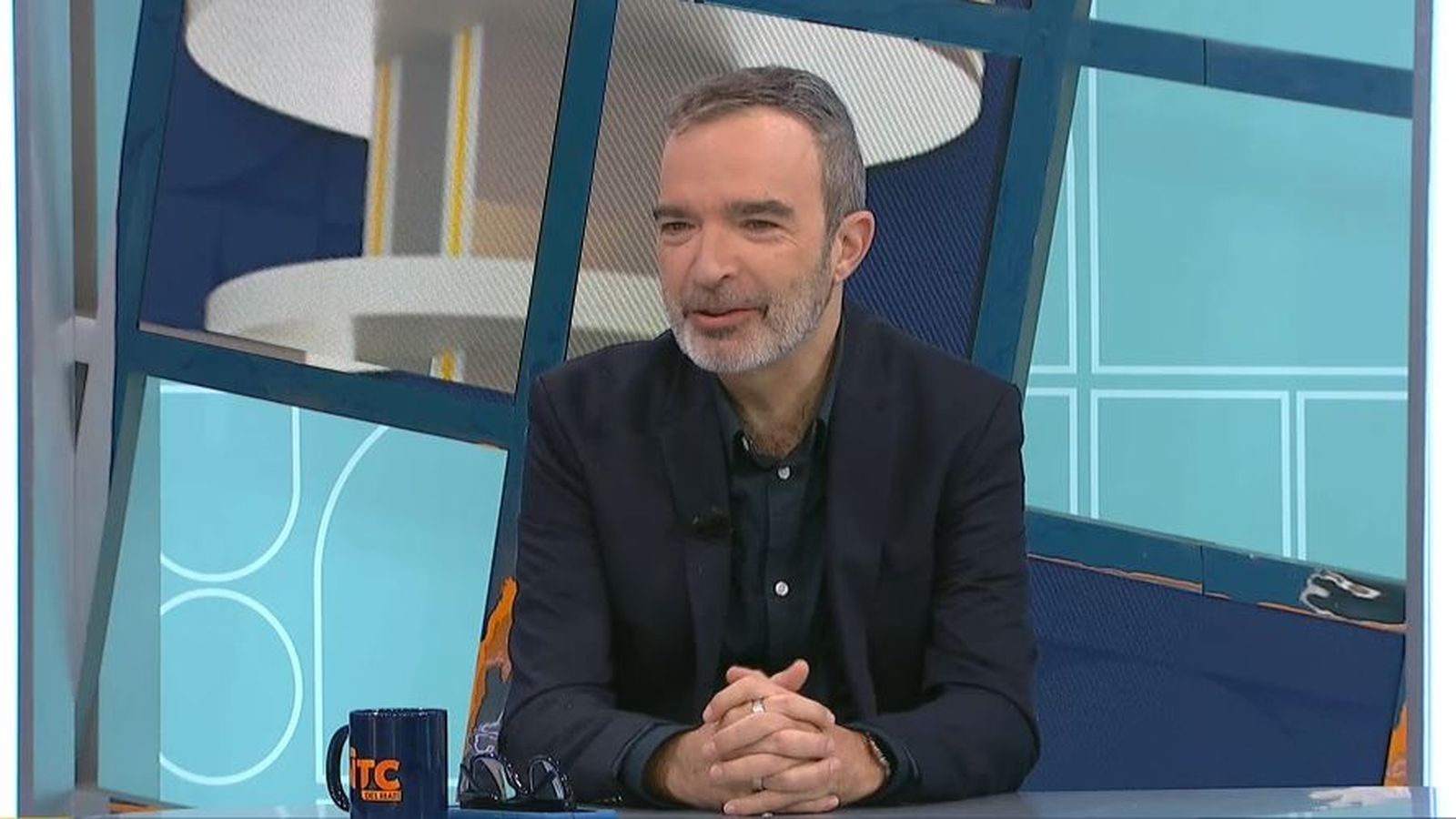 28.01.2026 | Entrevista LNM Salva Enguix