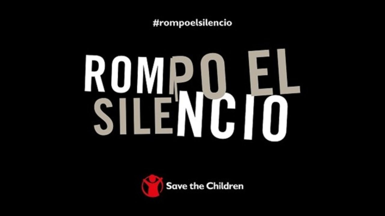 Save the Children ha detallat que en 2017 es registraren a Espanya 4.211 denúncies per abusos sexuals.