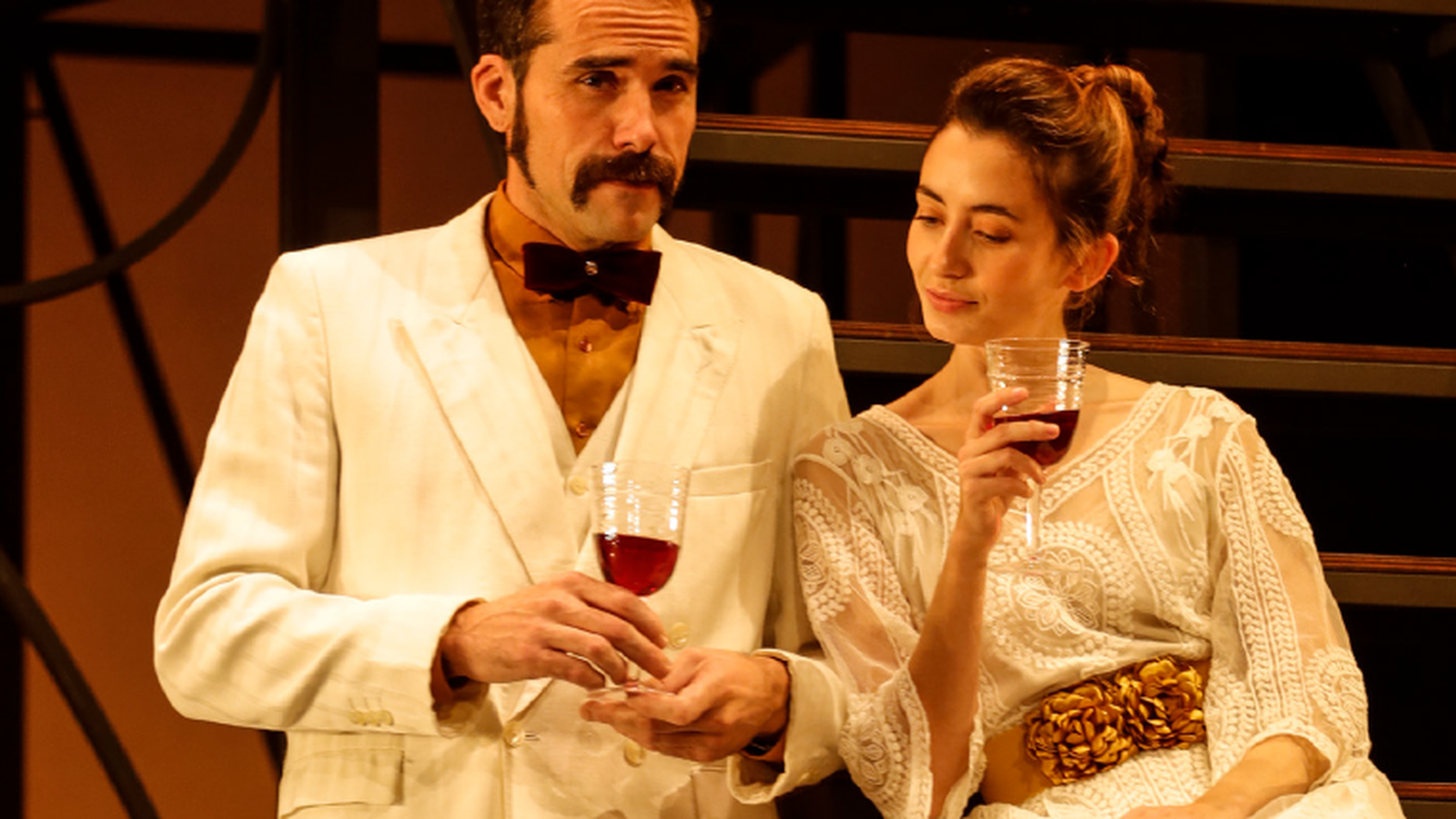 ‘Júlia’, adaptació de la novel·la l’escriptora Isabel-Clara Simó