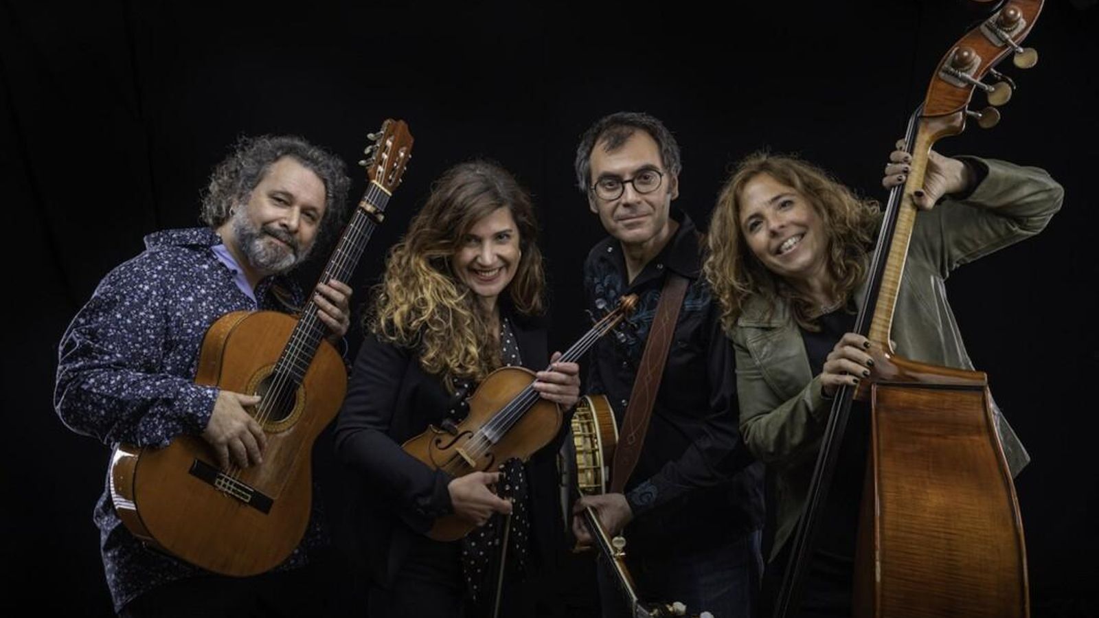 22.07.2022 | “El barrejat”, amb Marta Margaix