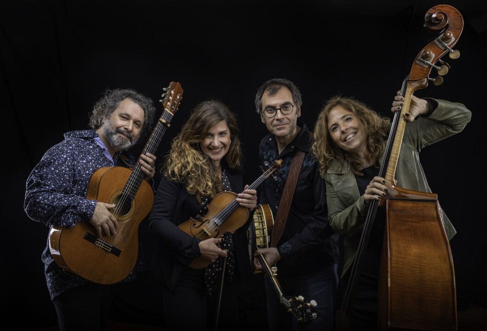 22.07.2022 | “El barrejat”, amb Marta Margaix