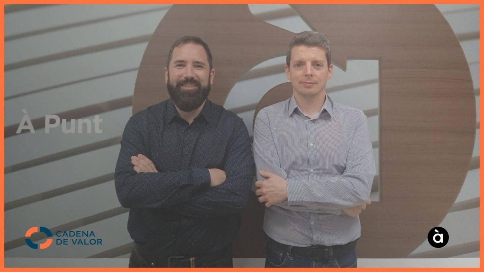 10.04.2024 | Cadena de valor | Mentoria de 'Start-up' sostenibles