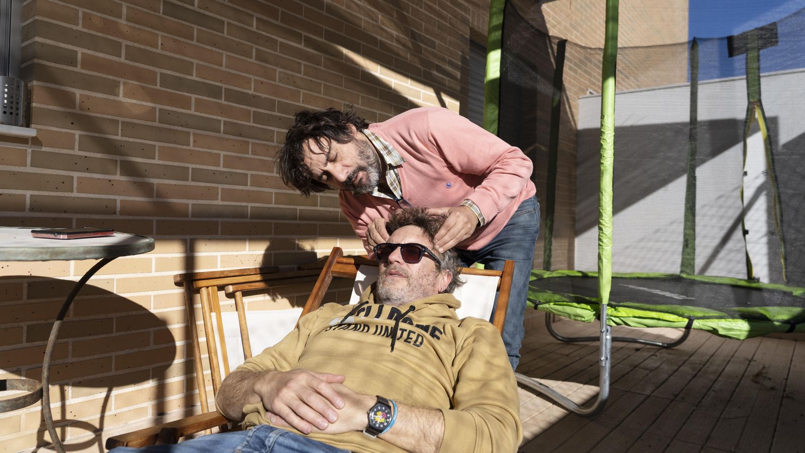 Solano i Tur | L’anàlisi de reencarnació i la història de Cuéntame