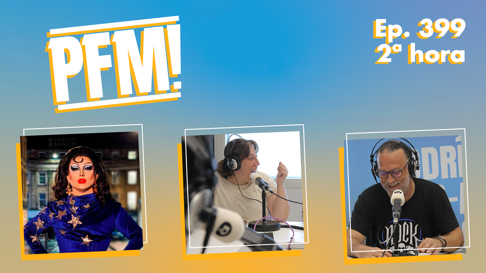 31.08.2022 | Podríem fer-ho millor | Segona hora