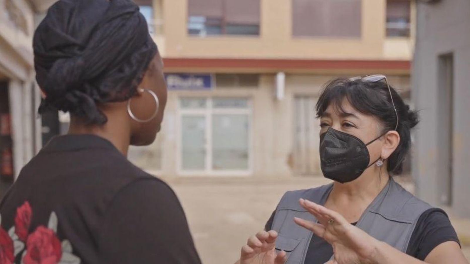 Les ONG adverteixen que 40.000 persones migrants podrien quedar fora de les ajudes