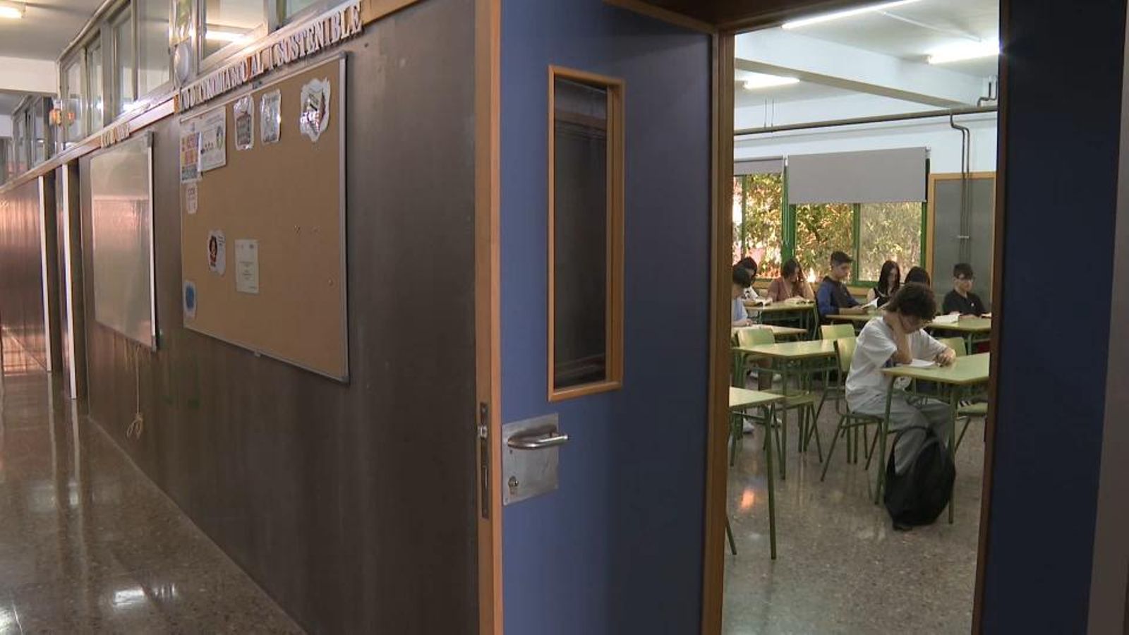 La proposta de l'Ajuntament fou el 16, 17 i 18 de març