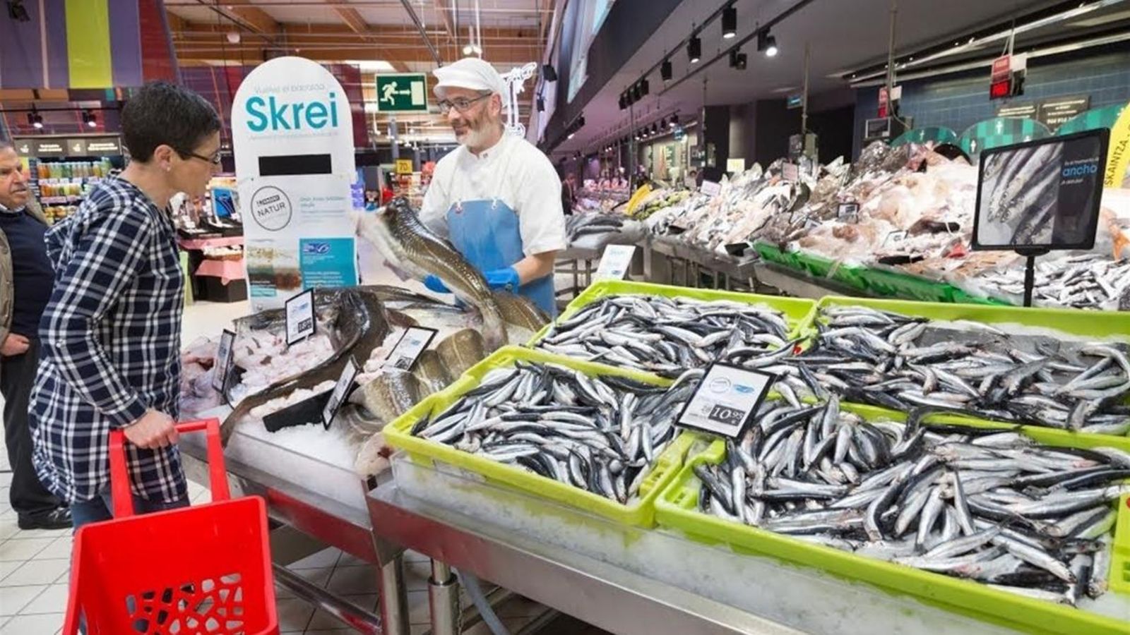 En l’evolució dels preus ha influït l'estabilitat del cost dels aliments i begudes no alcohòliques