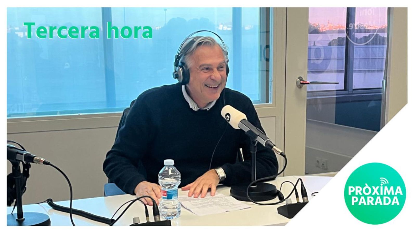 29.02.2024 | Pròxima parada | Tercera Part