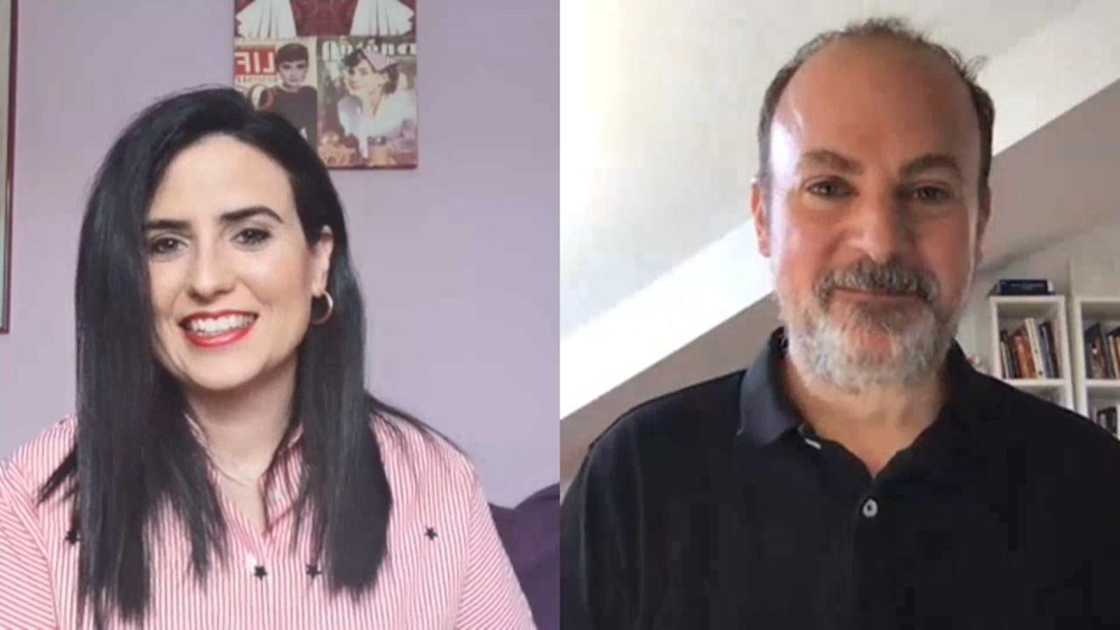 A l'últim programa, Montse Català va conversar amb Xavi Calvo, el director estratègic de València Capital Mundial del Disseny 2022