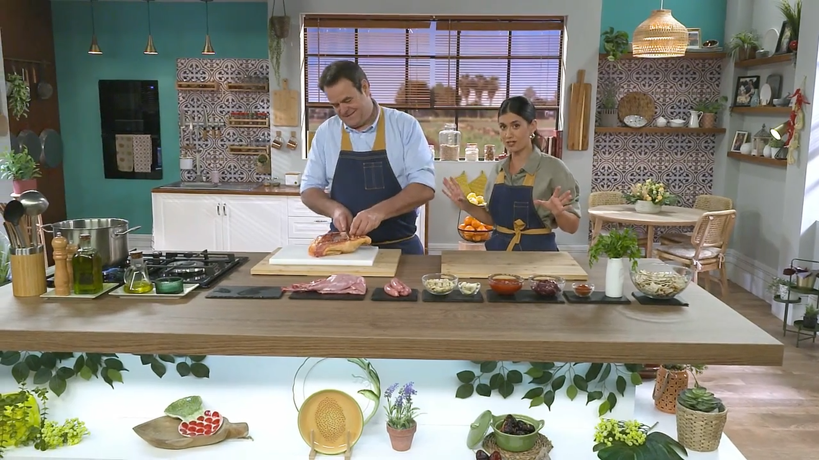 09.01.2026 | La cuina de Morera