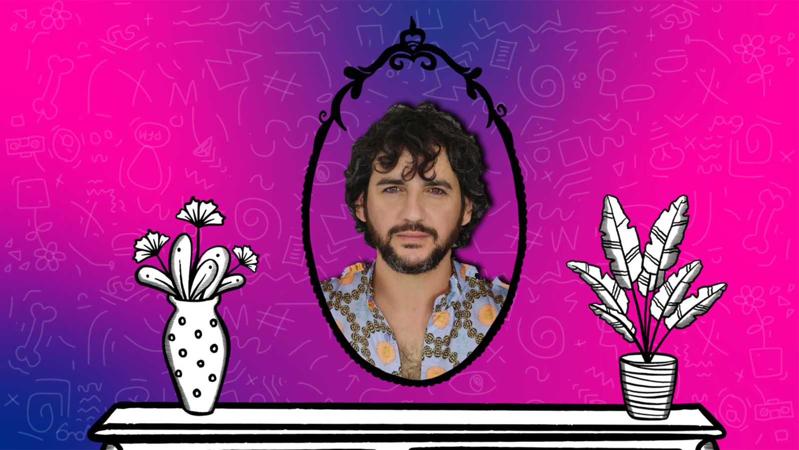 20.03.2024 | L'entrevista | Fran Perea