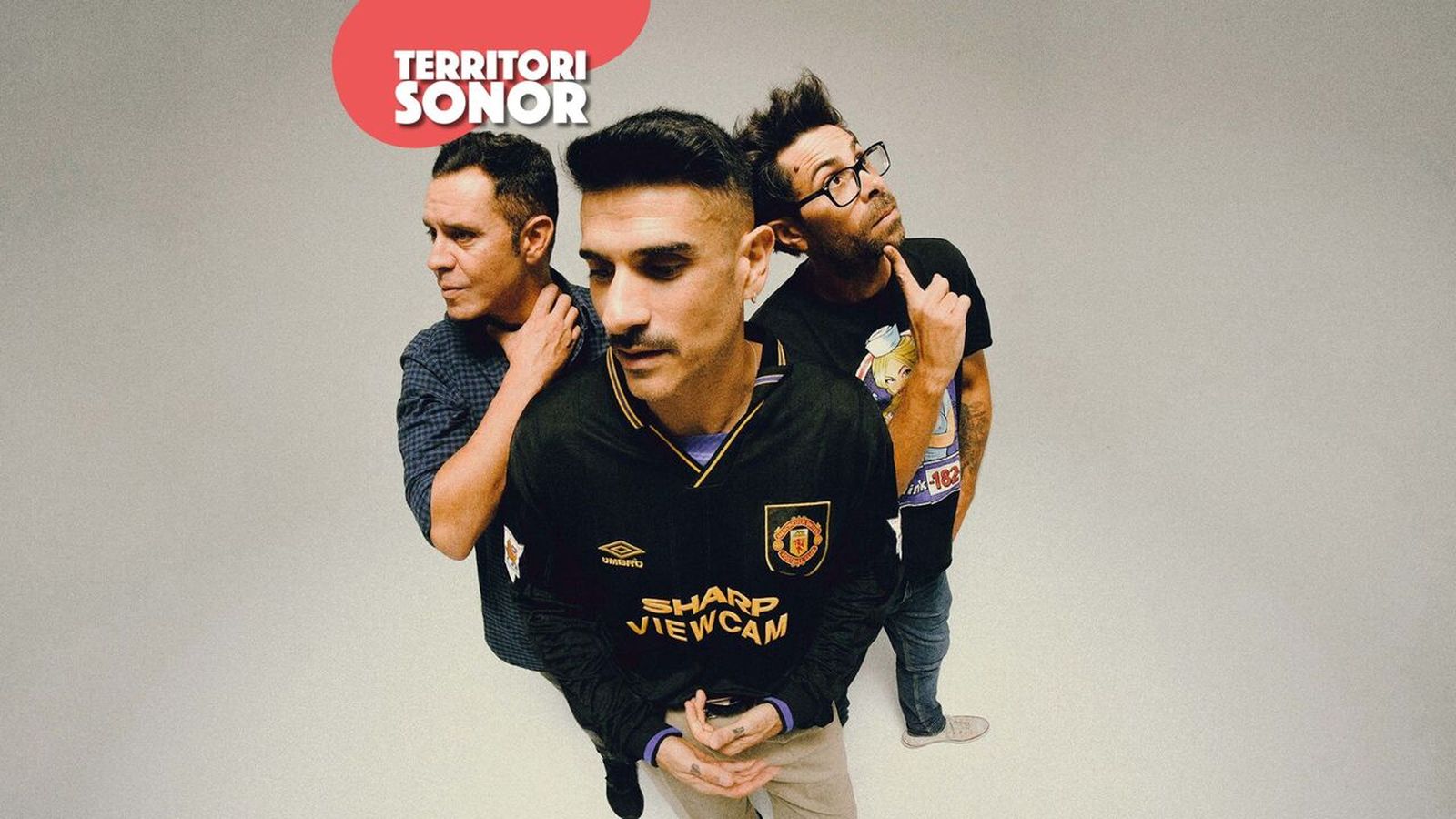04.02.2025 | L’entrevista a Pignoise