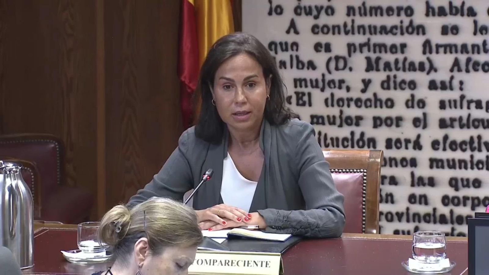 Isabel Pardo de VEra