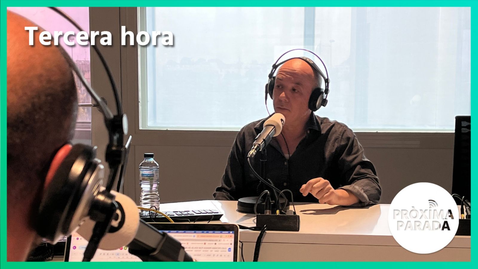 25.05.2023 | Pròxima parada | Tercera Part