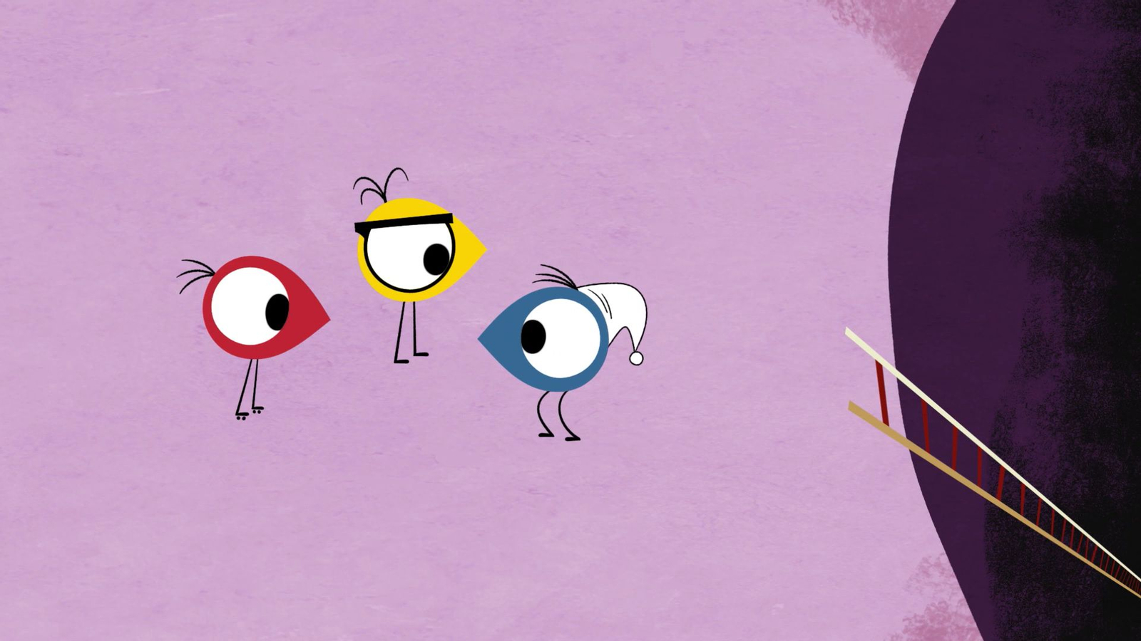 À Punt estrena els Mironins pels més menuts de la casa