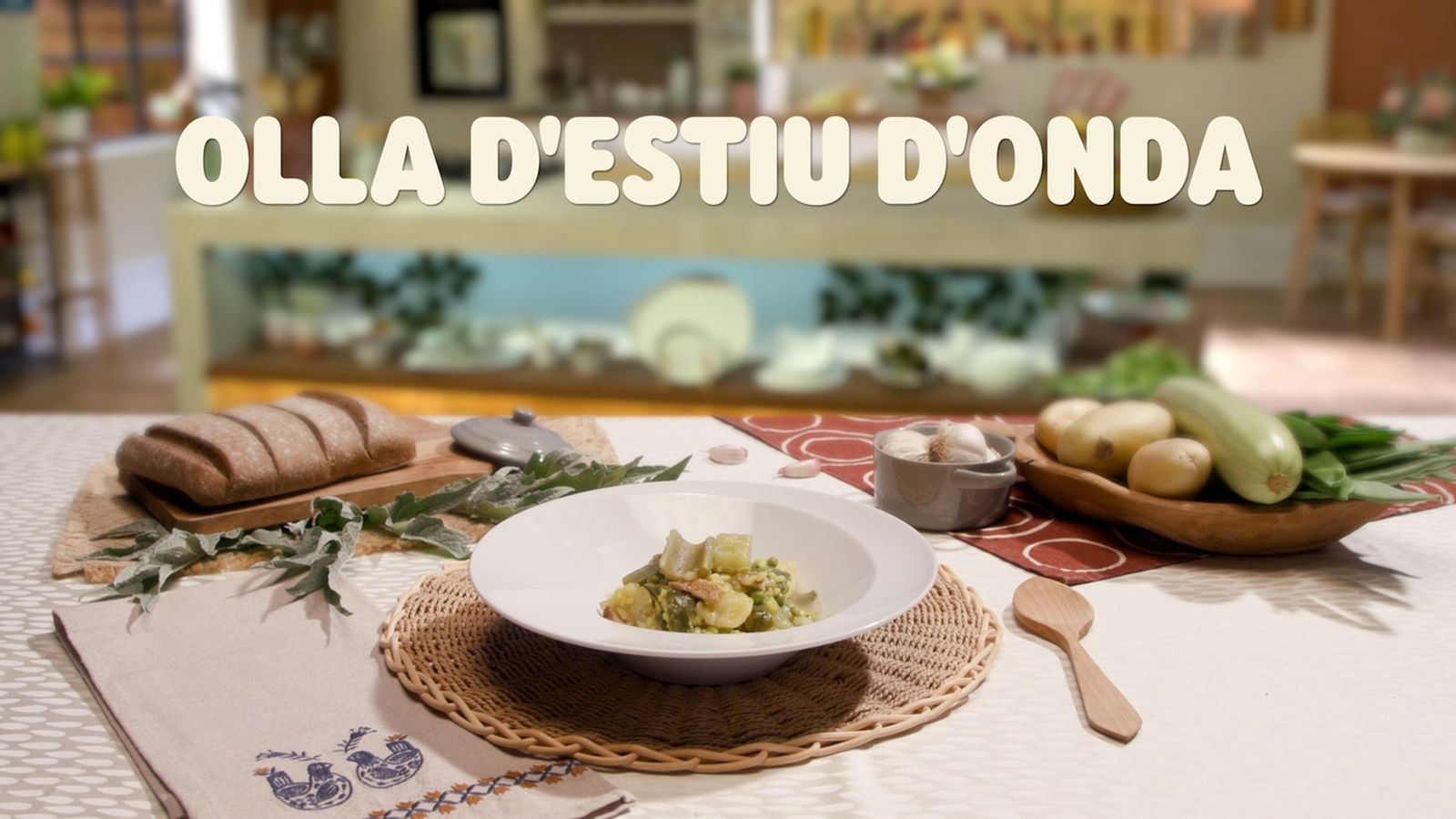 18.06.2026 | La cuina de Morera