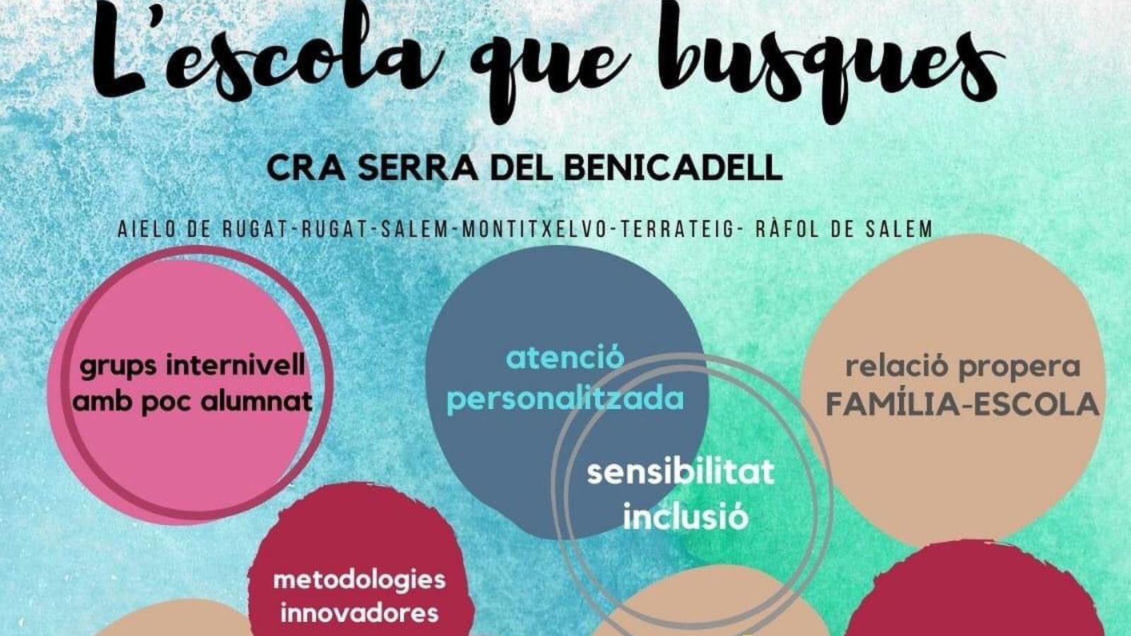 14.05.2021 | Pròxima parada | Tercera hora
