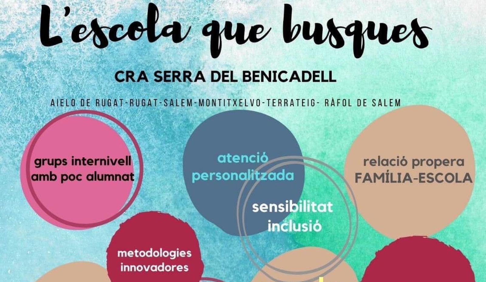 14.05.2021 | Pròxima parada | Tercera hora