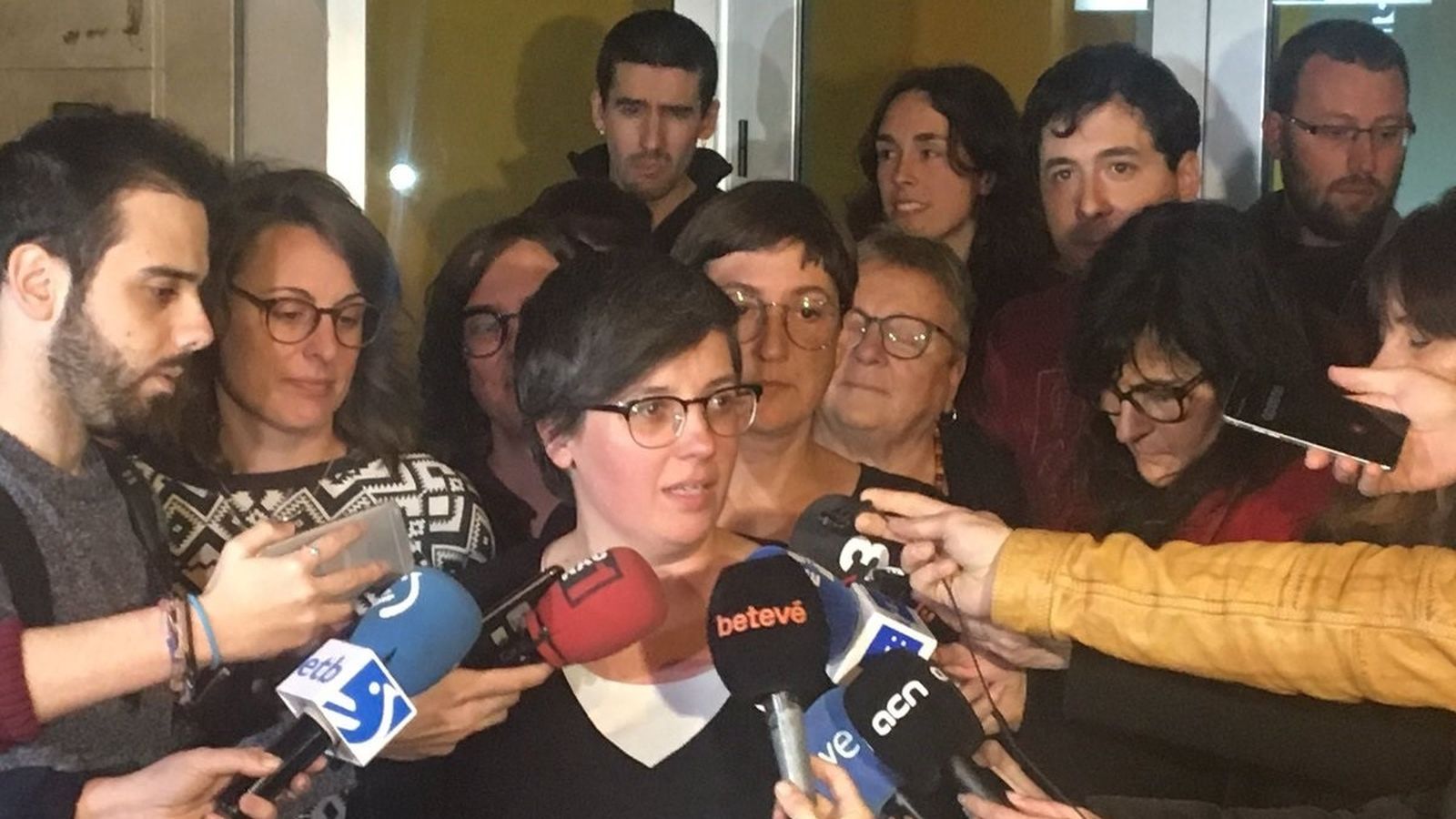 La CUP decideix no concórrer a les eleccions generals