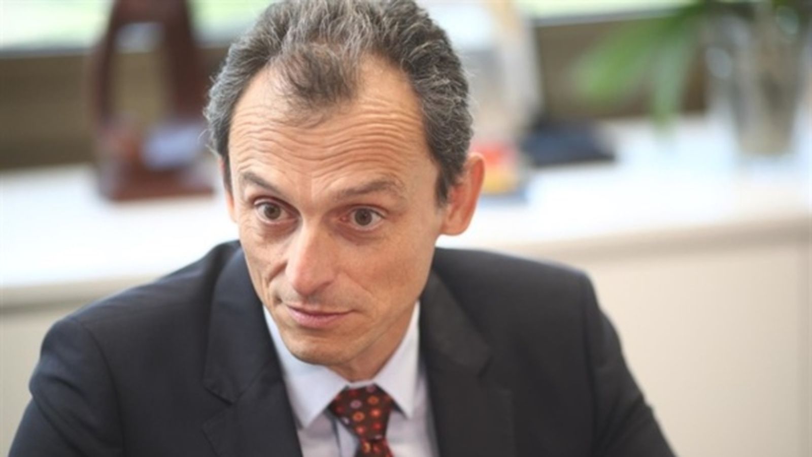 Pedro Duque ha demanat un informe sobre els moviments que demostraran la no intenció d’evadir impostos amb la seua societat