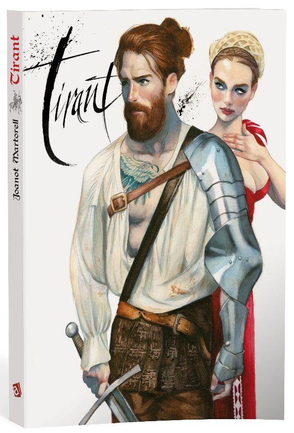 Tirant Tirant lo Blanc