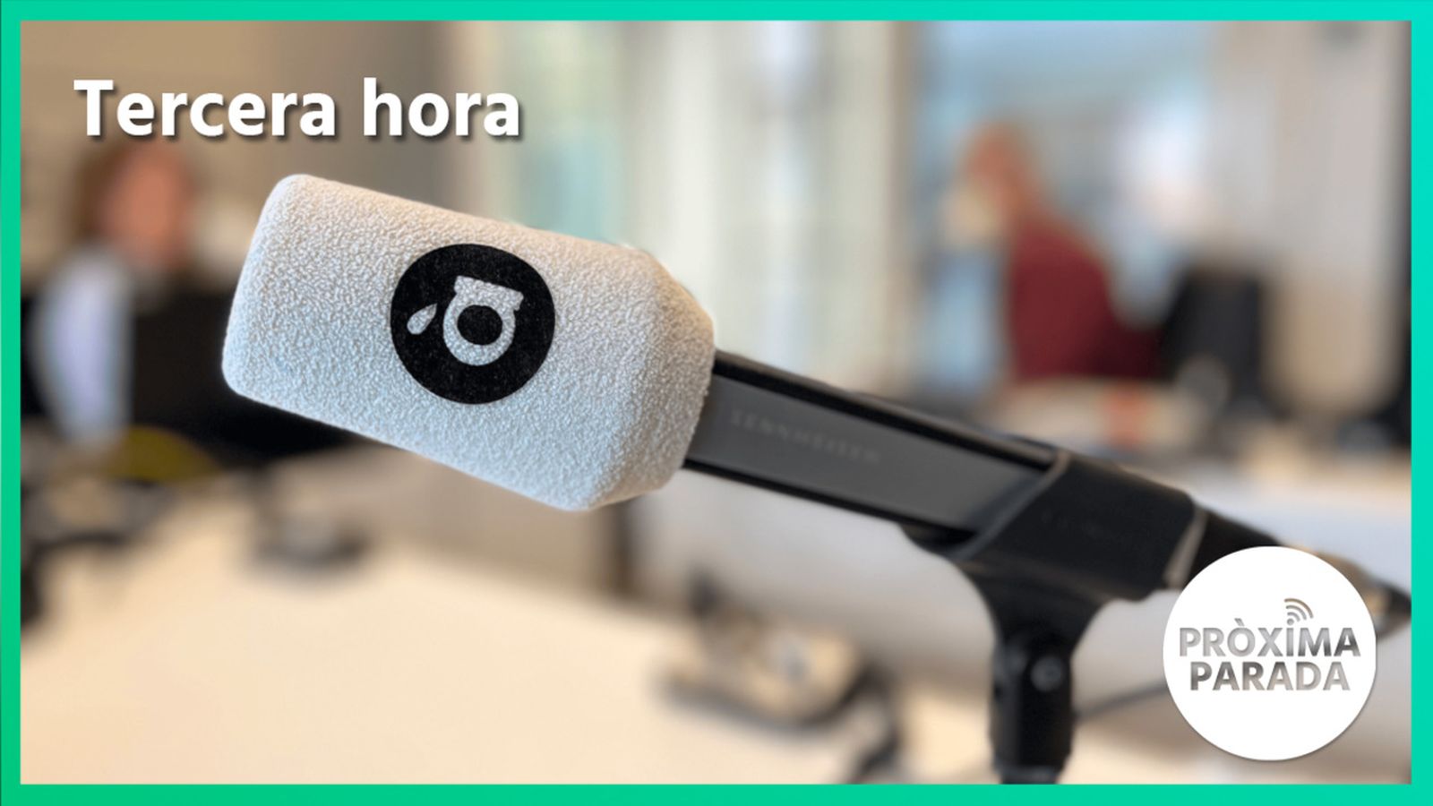30.05.2023 | Pròxima parada | Tercera Part