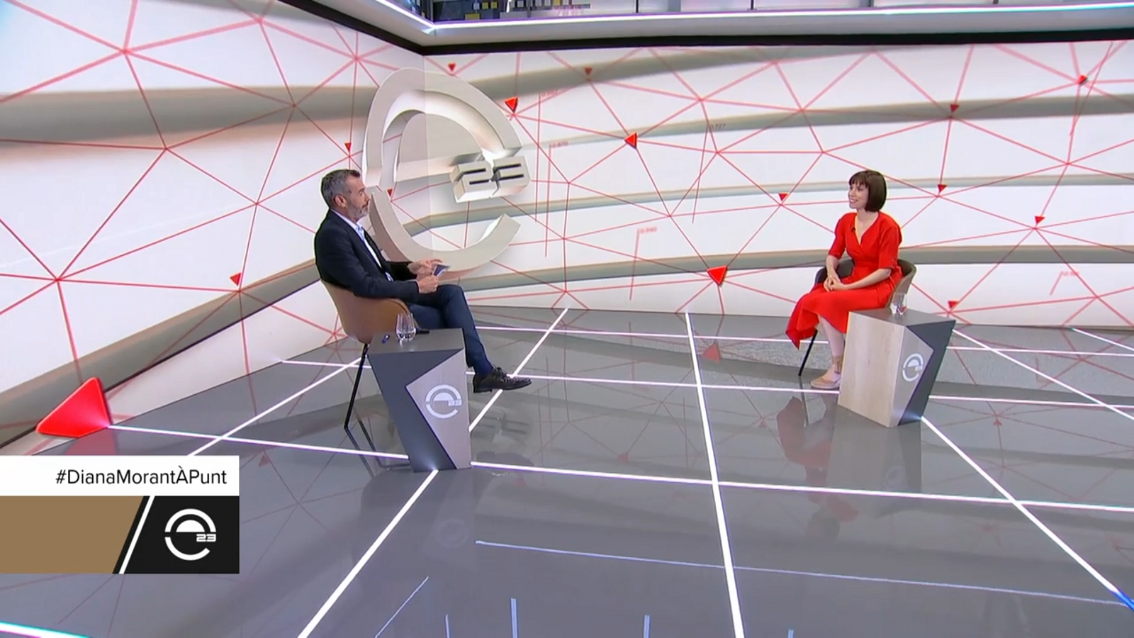 14.07.2023 | Diana Morant (PSOE)