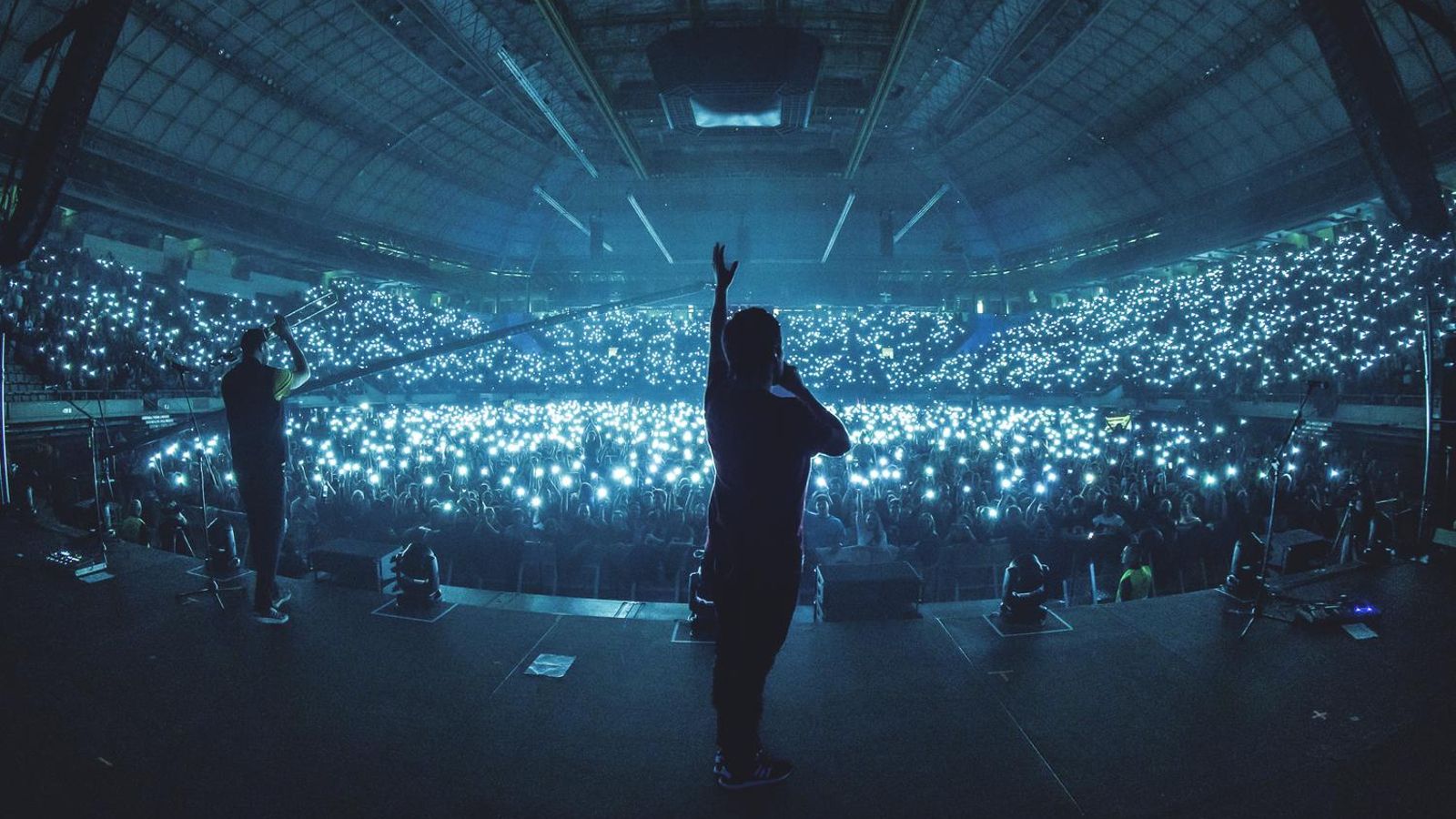 Zoo Barcelona Concierto 7752