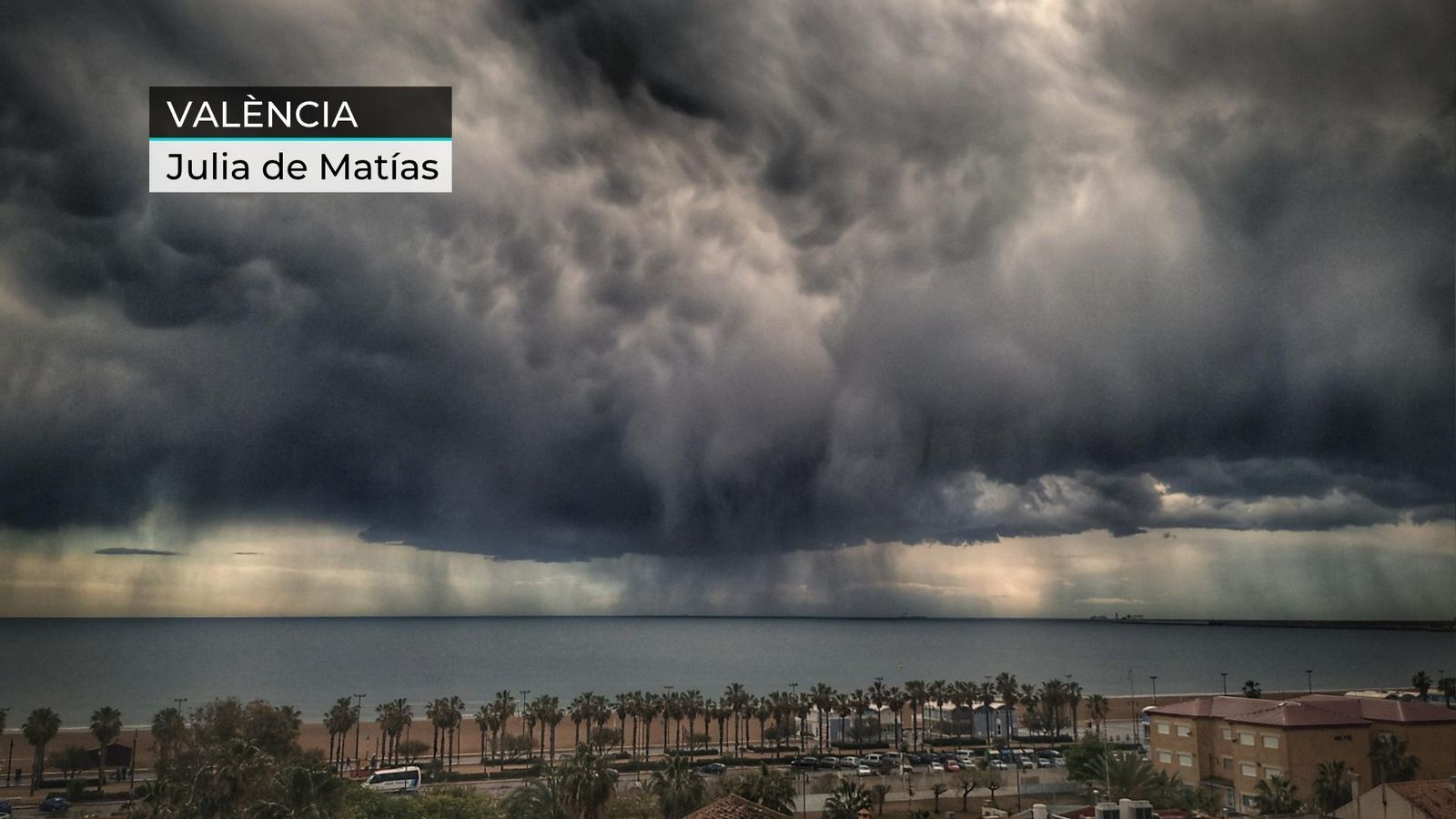 Òbriguen els sentits, comencen les tempestes