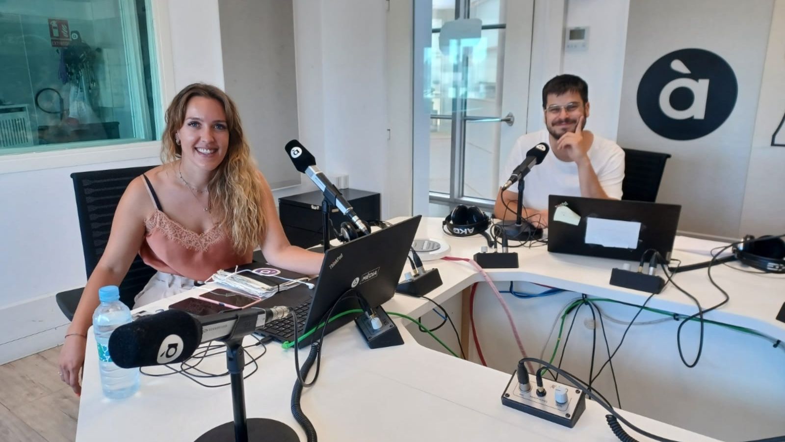 10.06.2022 | El rall diari