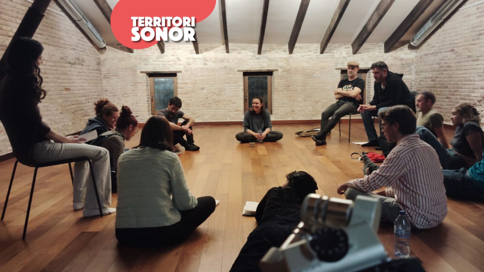 17.02.2025 | Com crear una cançó sense saber música?
