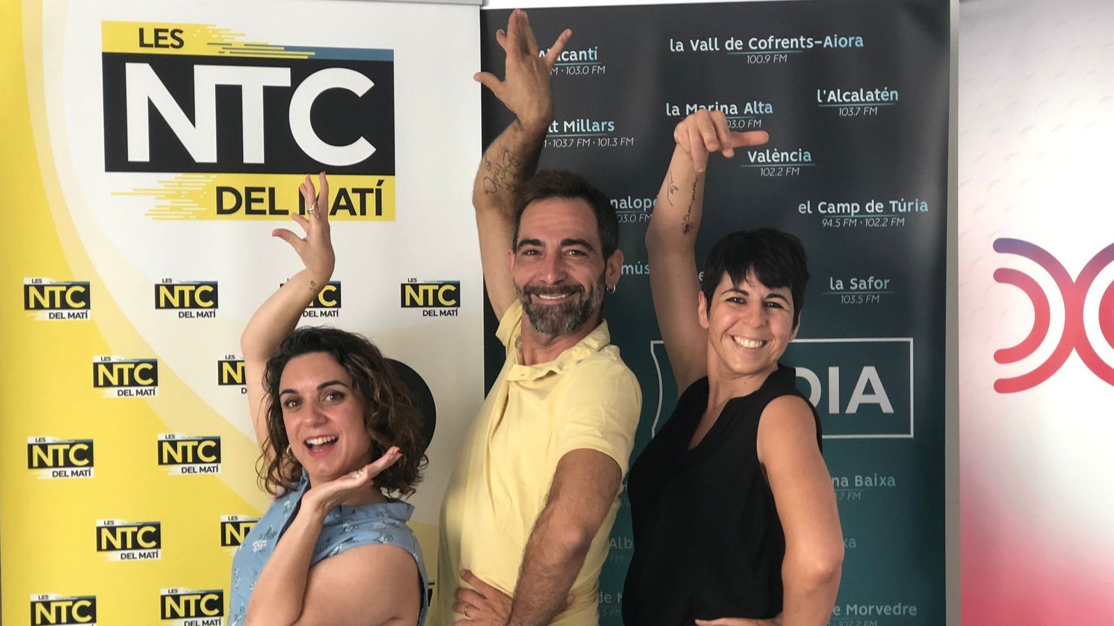 08.07.2022 | 'La guapasecció’ especial coplera