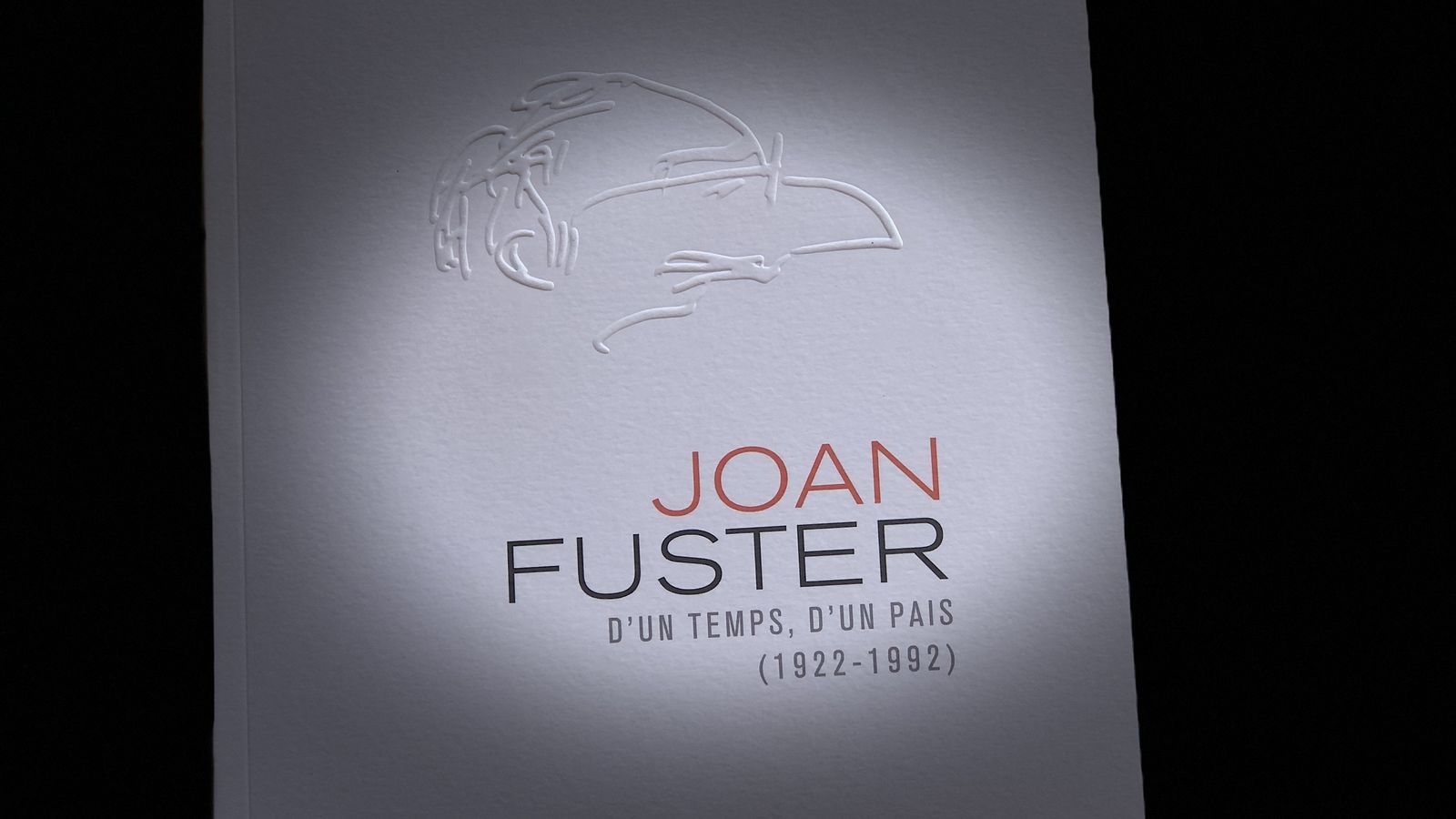 El llibre es podrà adquirir a partir del dia 10 de gener de 2023