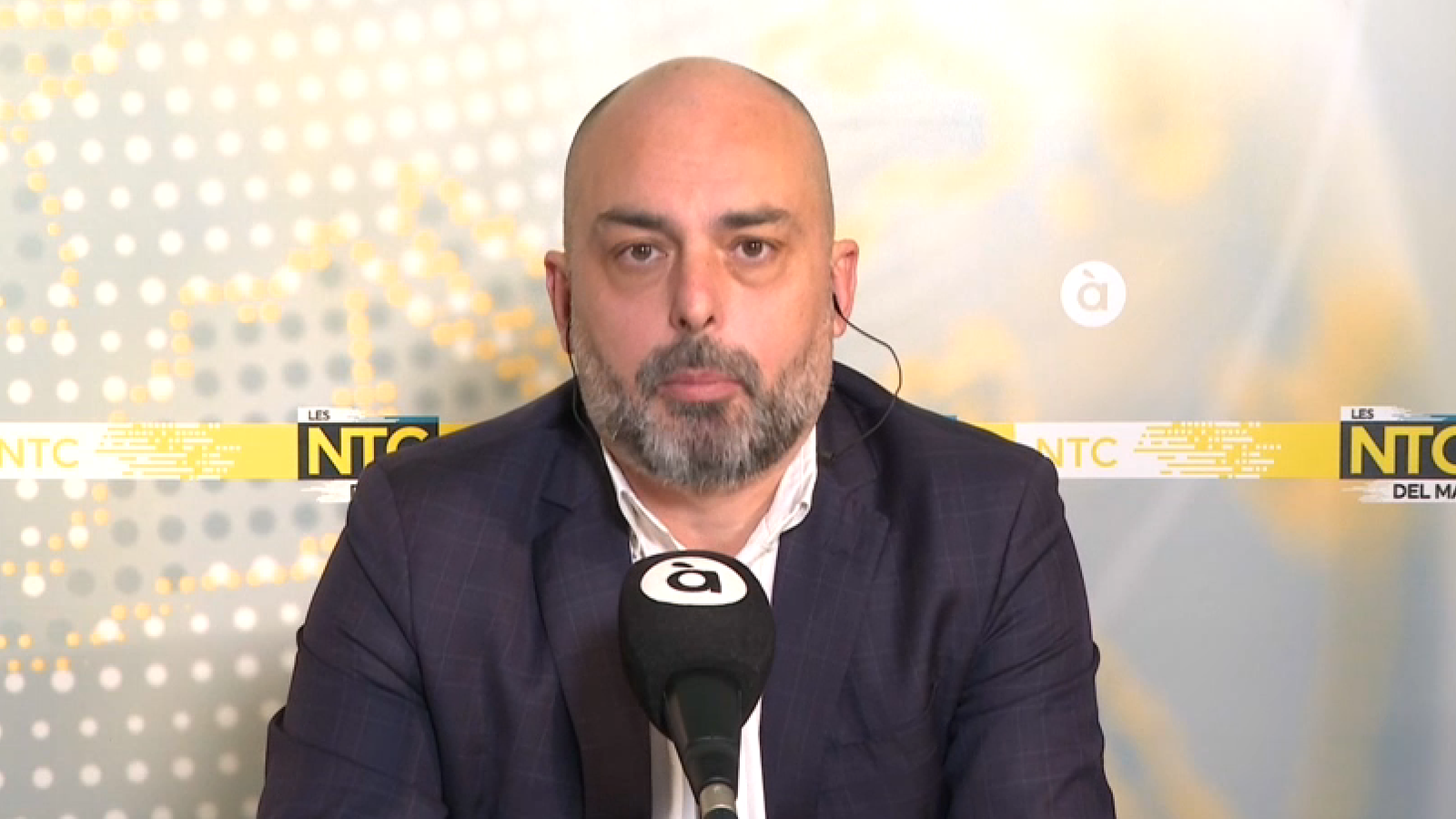 Javier Berenguer