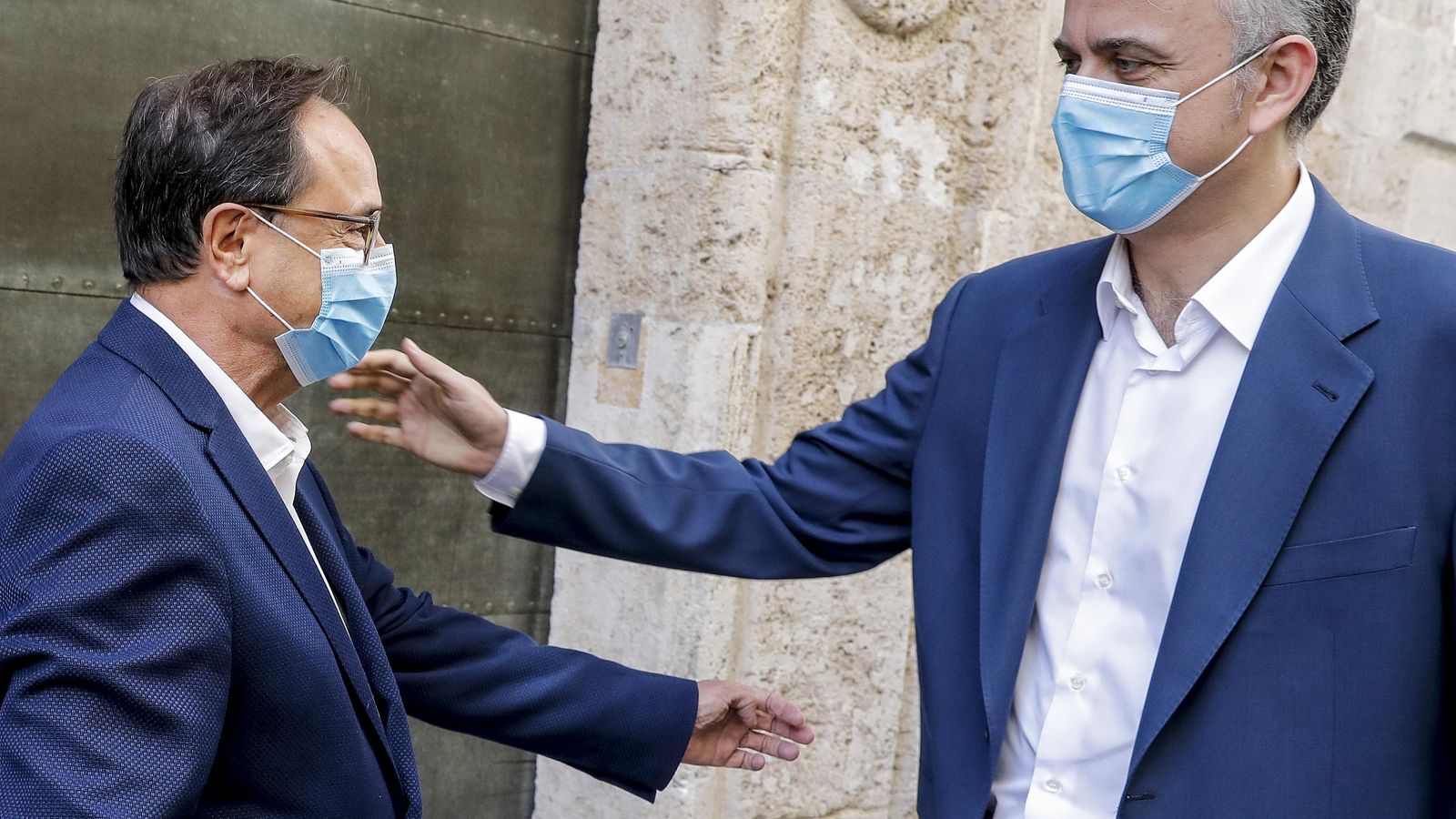 Soler i Illueca, aquest dijous