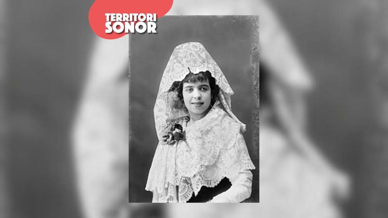 26.11.2024 | Pioneres | Clarita Panach