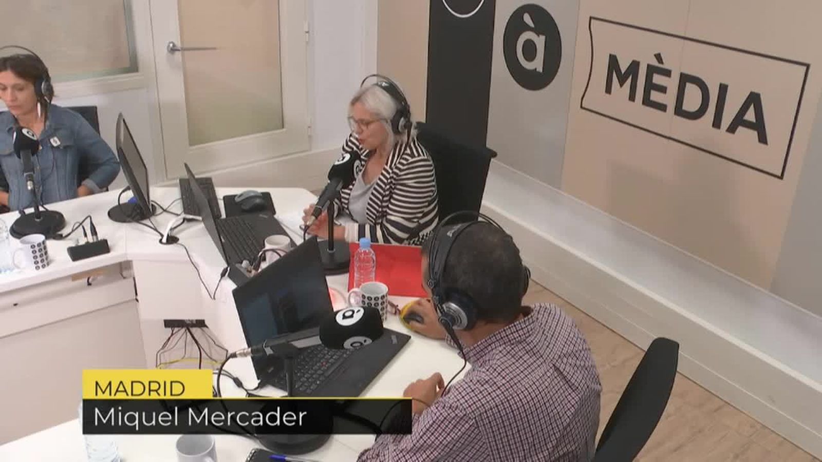 13.06.2019 | NM Nous usos per a l\'antiga Fe de València
