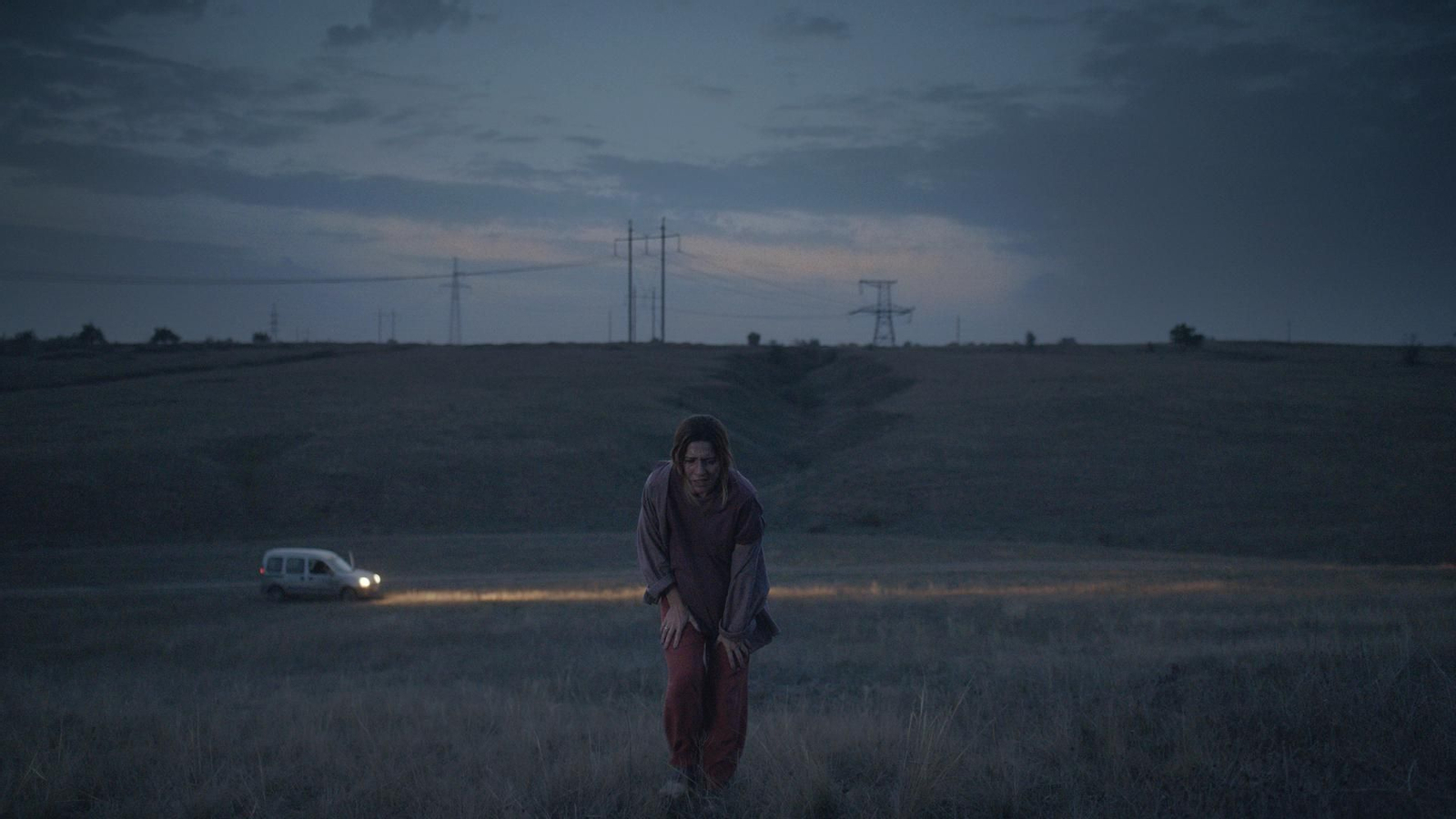 Una de les imatges del llargmetratge 'Klondike'