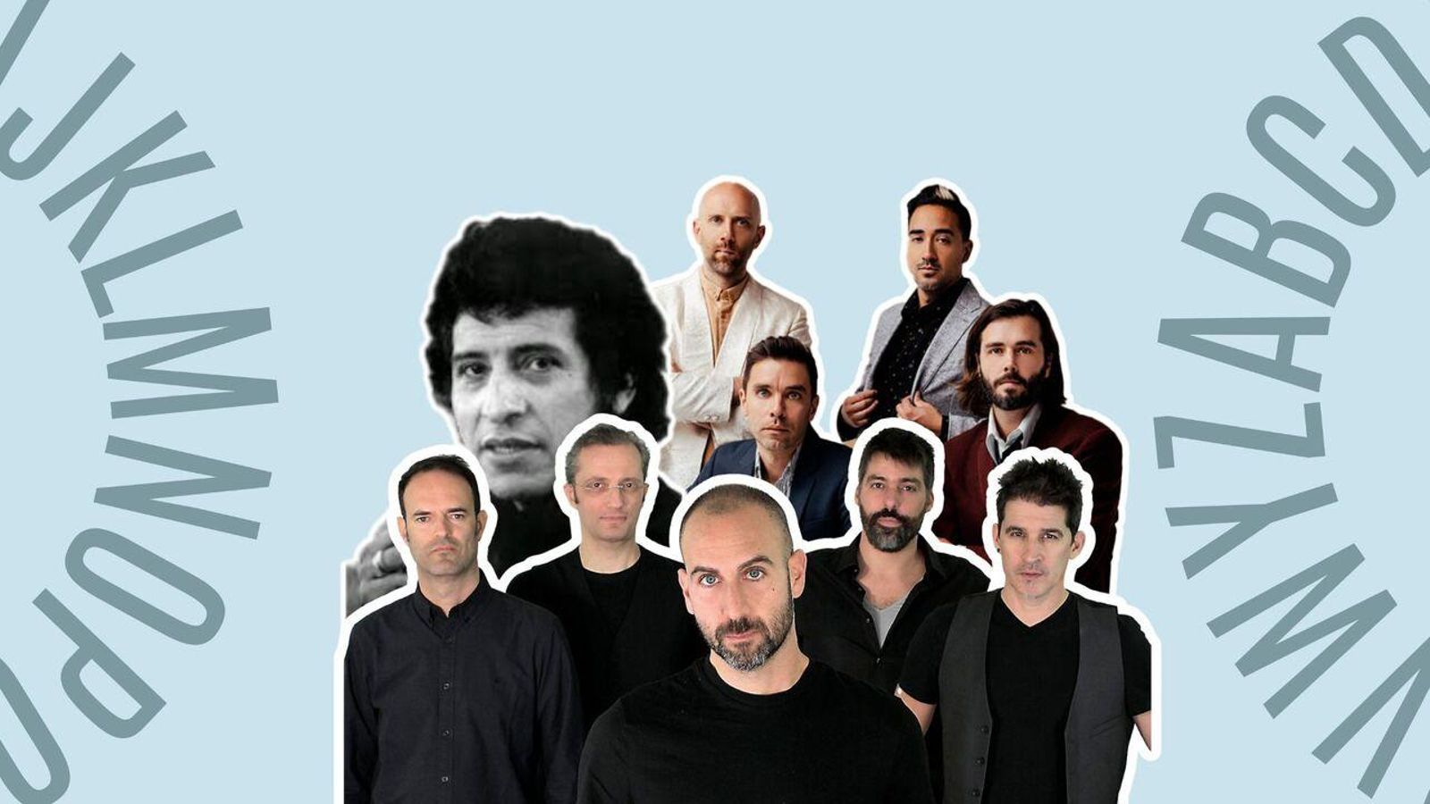 22.10.2025 | "El pretext", amb Arturo Orrico | Memòria i records 22.10.2025 | "El pretext", amb Arturo Orrico | Memòria i records