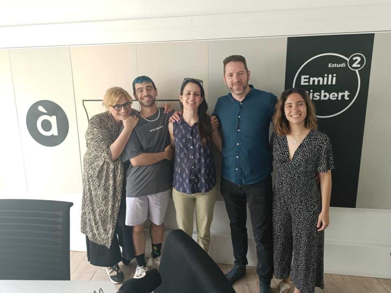 26.06.2024 | El rall