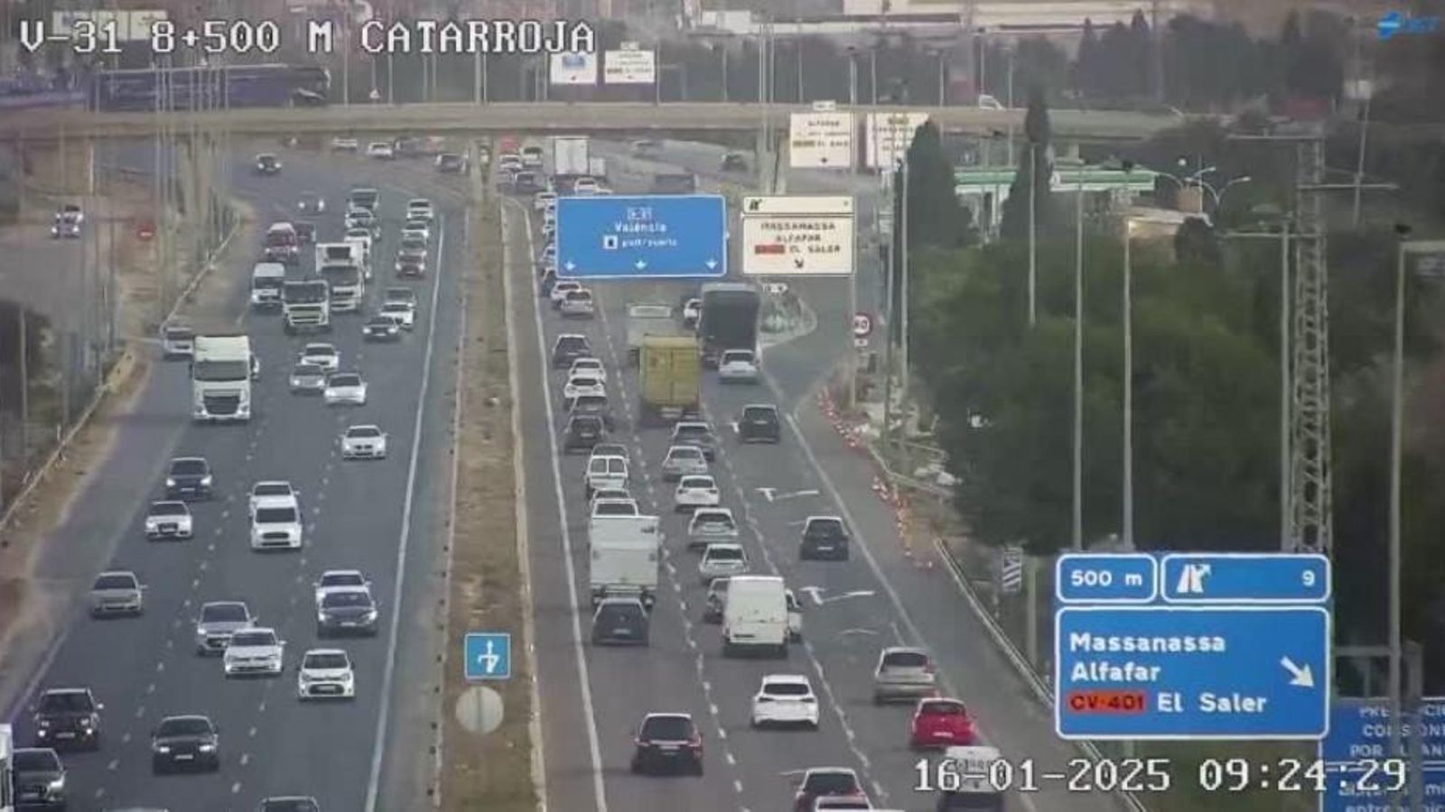 Retencions a la V-31