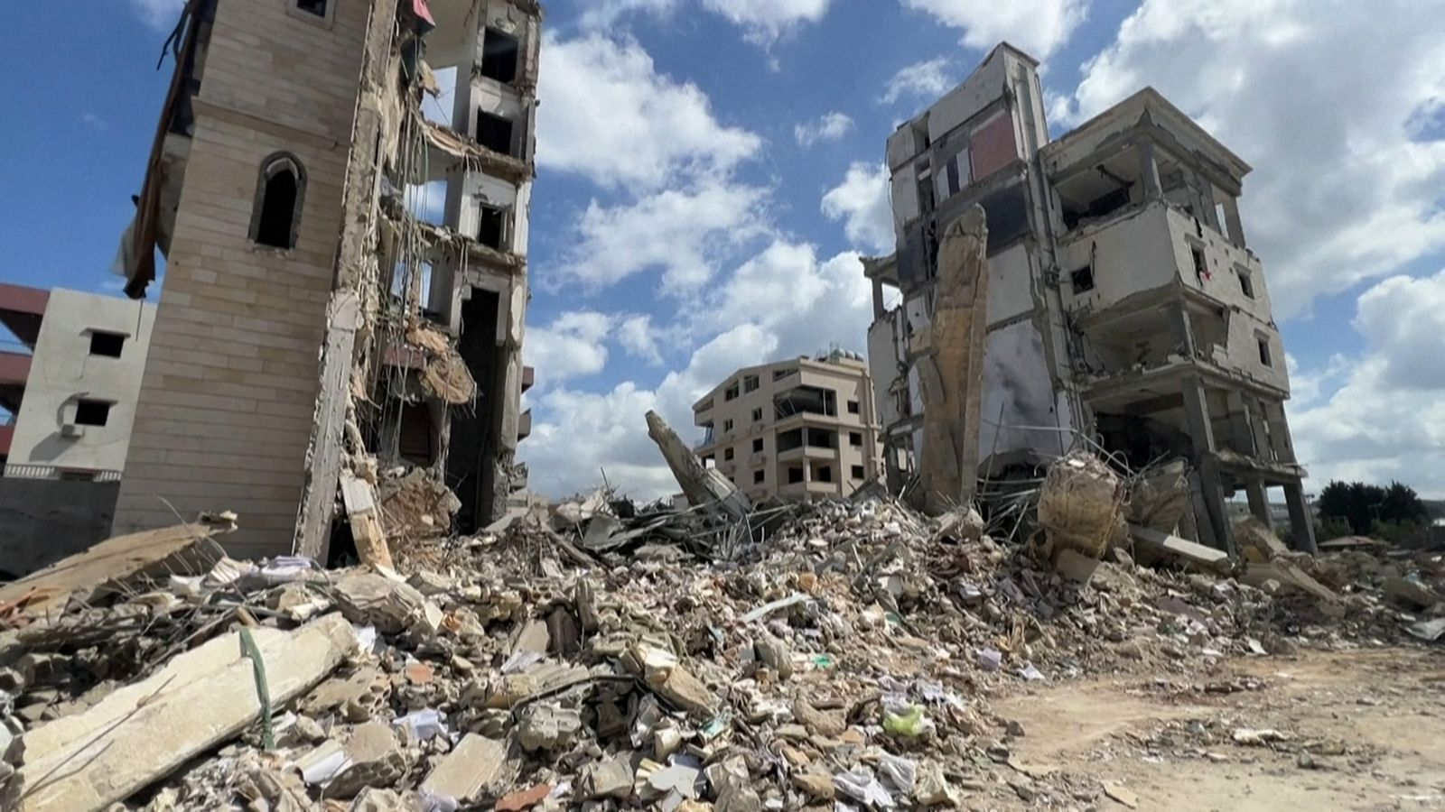 Les negociacions, en perill