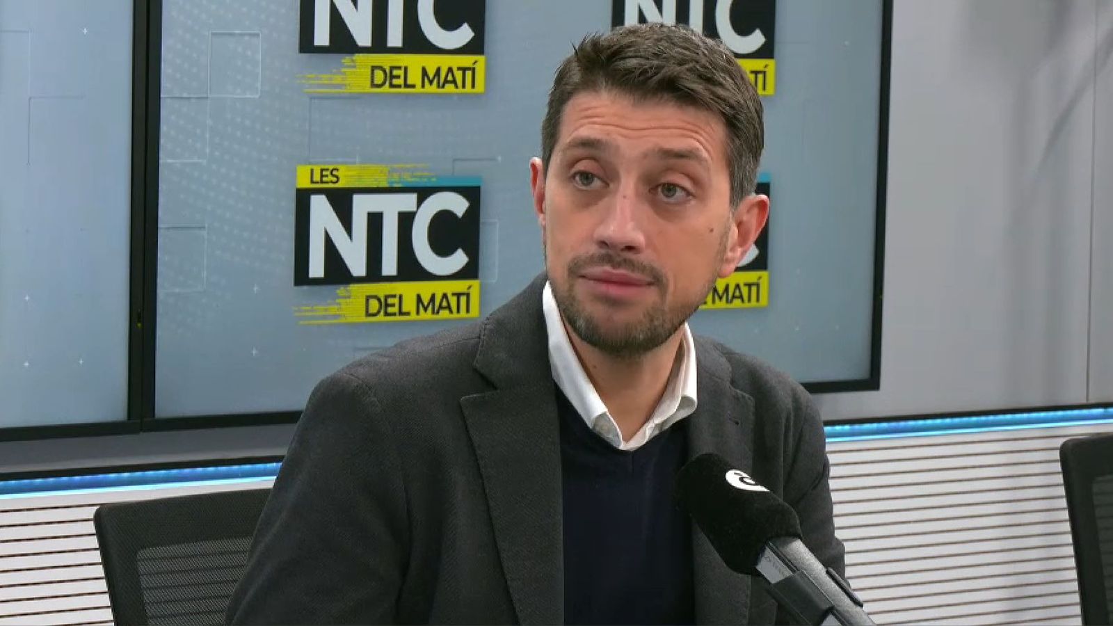 28.02.2023 | Entrevista LNM Conca