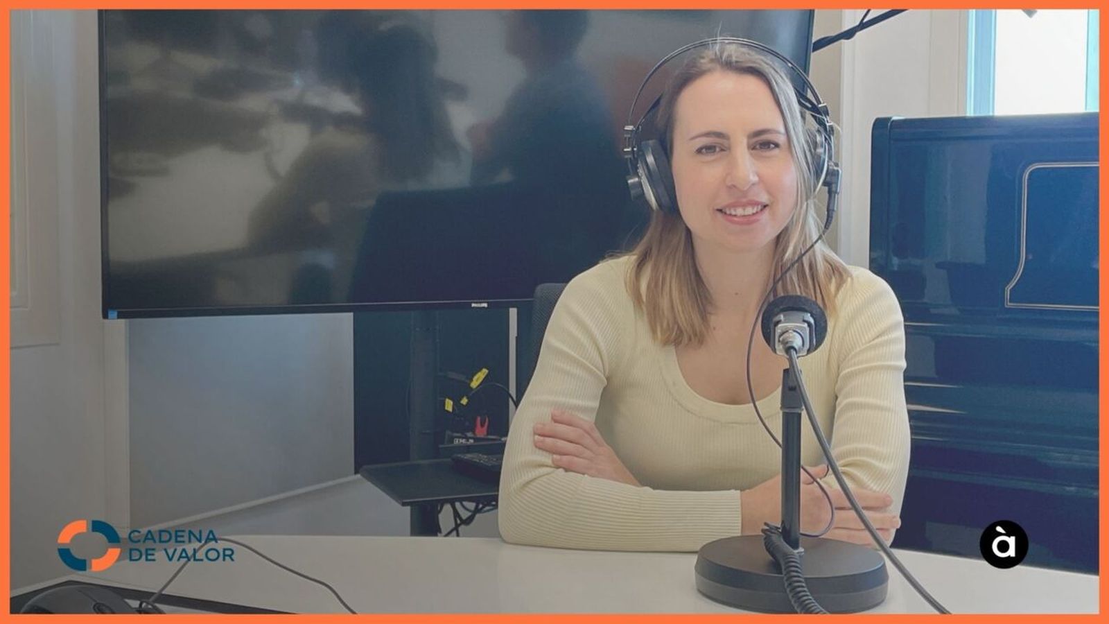 04.04.2024 | Sandra Monrabal, de Modepran