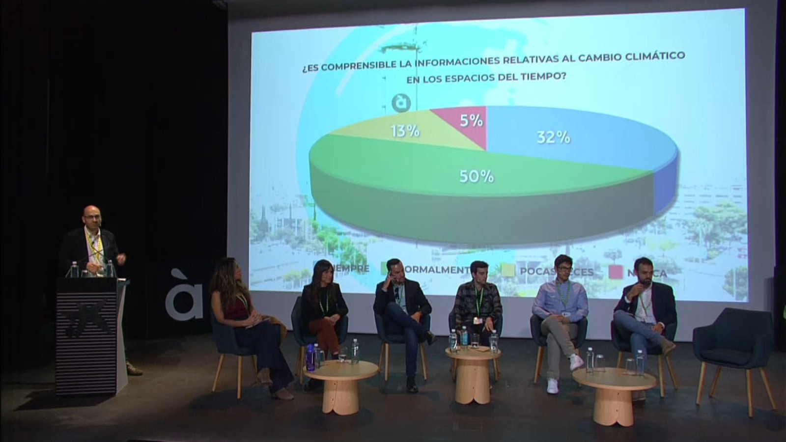 TAULA REDONA 18