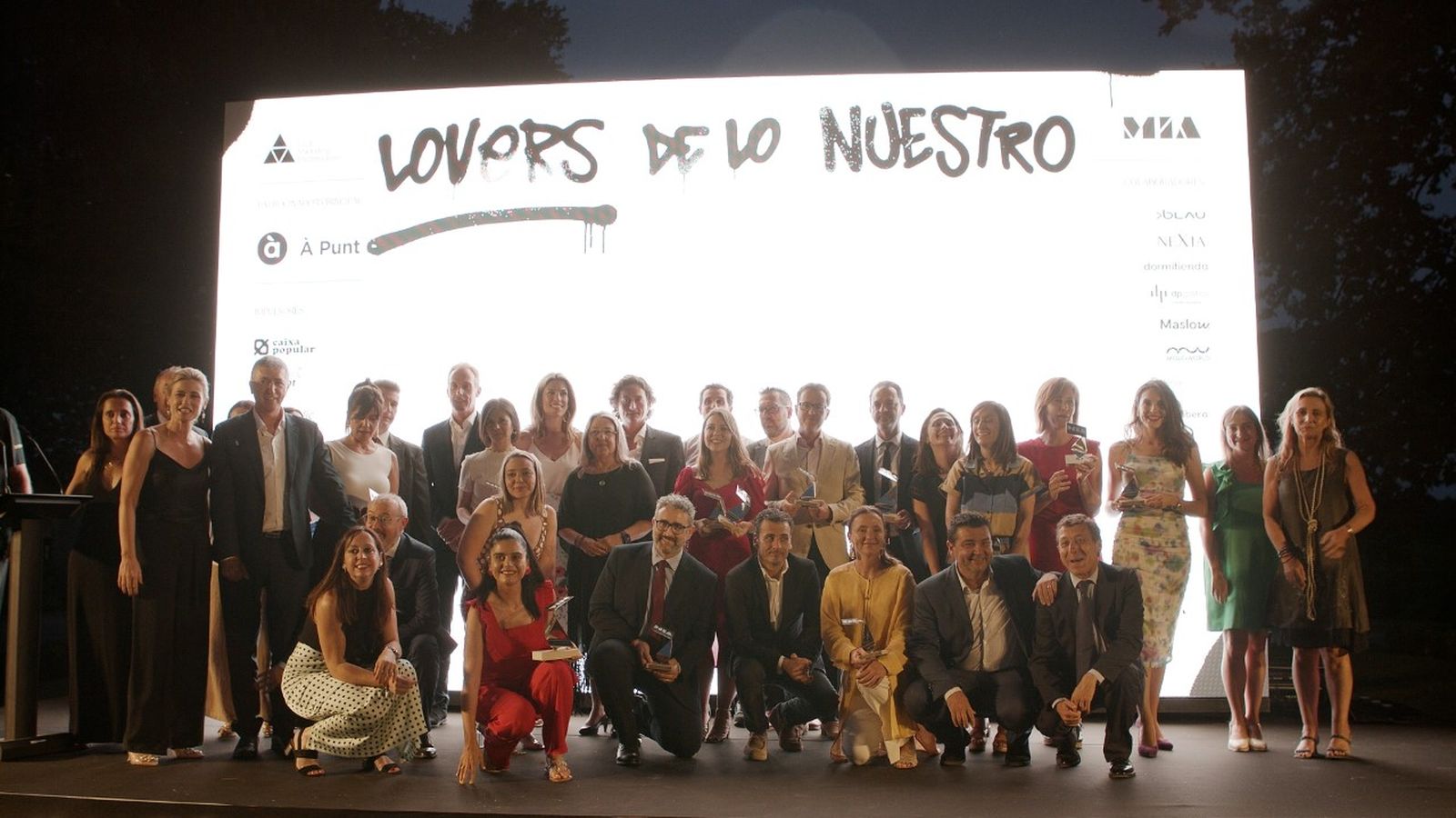 El Club de Marketing del Mediterráneo atorga els seus XI Premis MIA