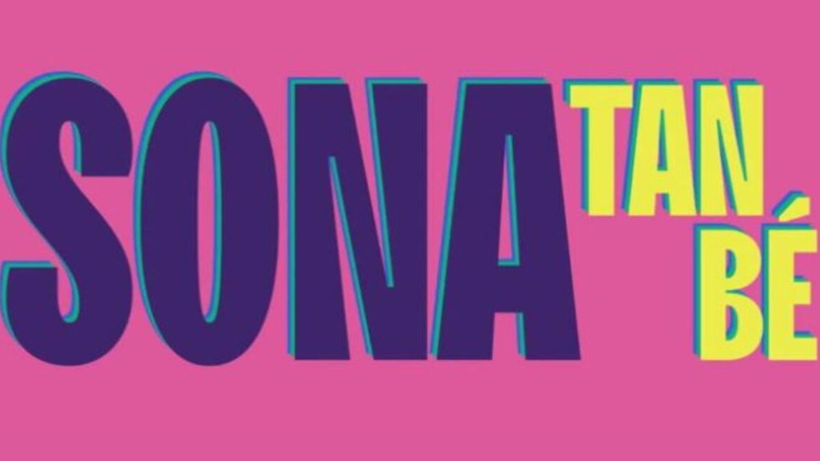 12.06.2022 | “Sona tan bé”, Crims.cat i “La veu d’un poble”