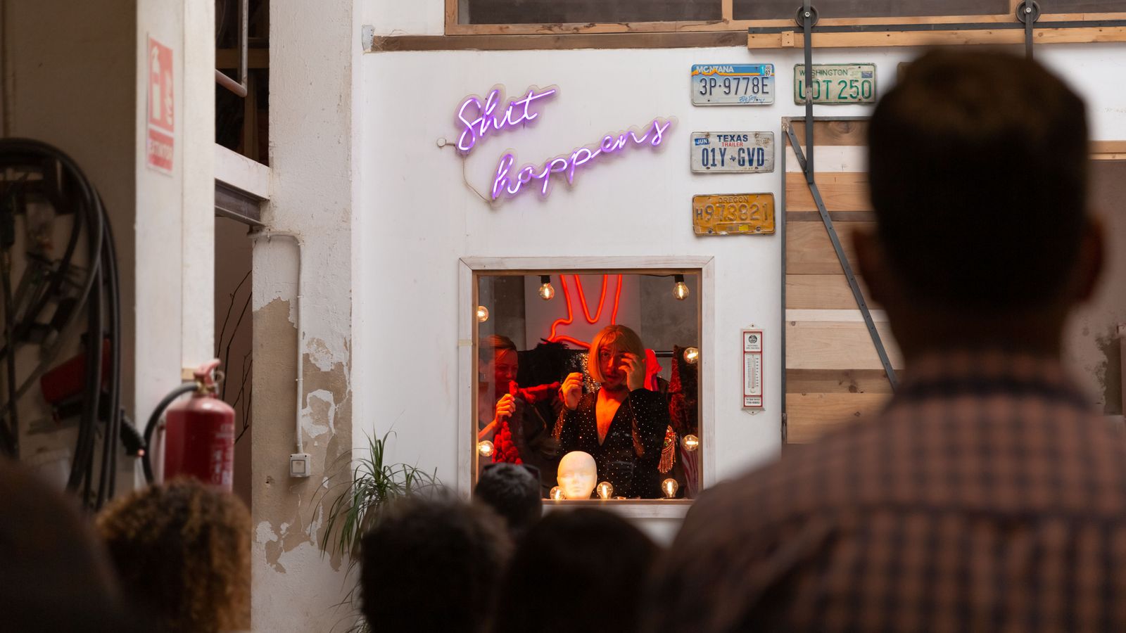 El festival Cabanyal Íntim va programar una quarantena d'activitats en l'edició de 2022