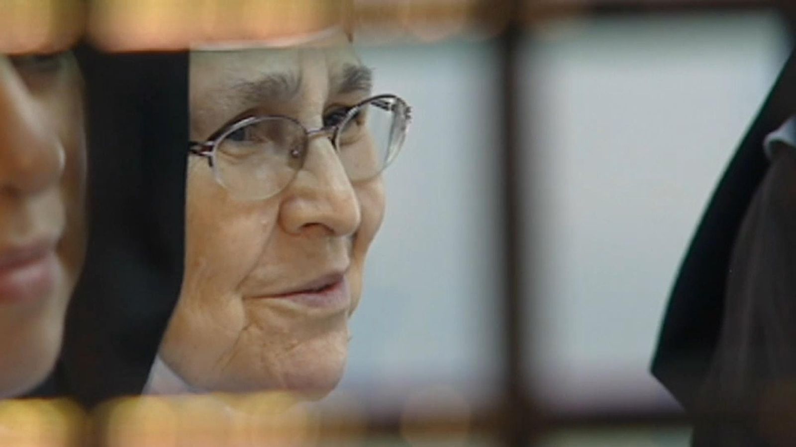 Una campanya exigeix el retorn de les clarisses que custodiaven la Santa Faç